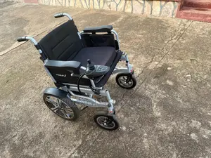 Mobility + Wheelchair