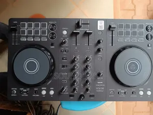 DDJ-Flx4 Pioneer Dj Controller