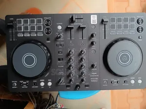 DDJ-Flx4 Pioneer Dj Controller