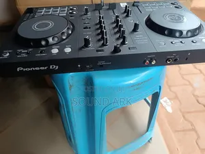 DDJ-Flx4 Pioneer Dj Controller