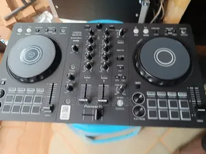 DDJ-Flx4 Pioneer Dj Controller
