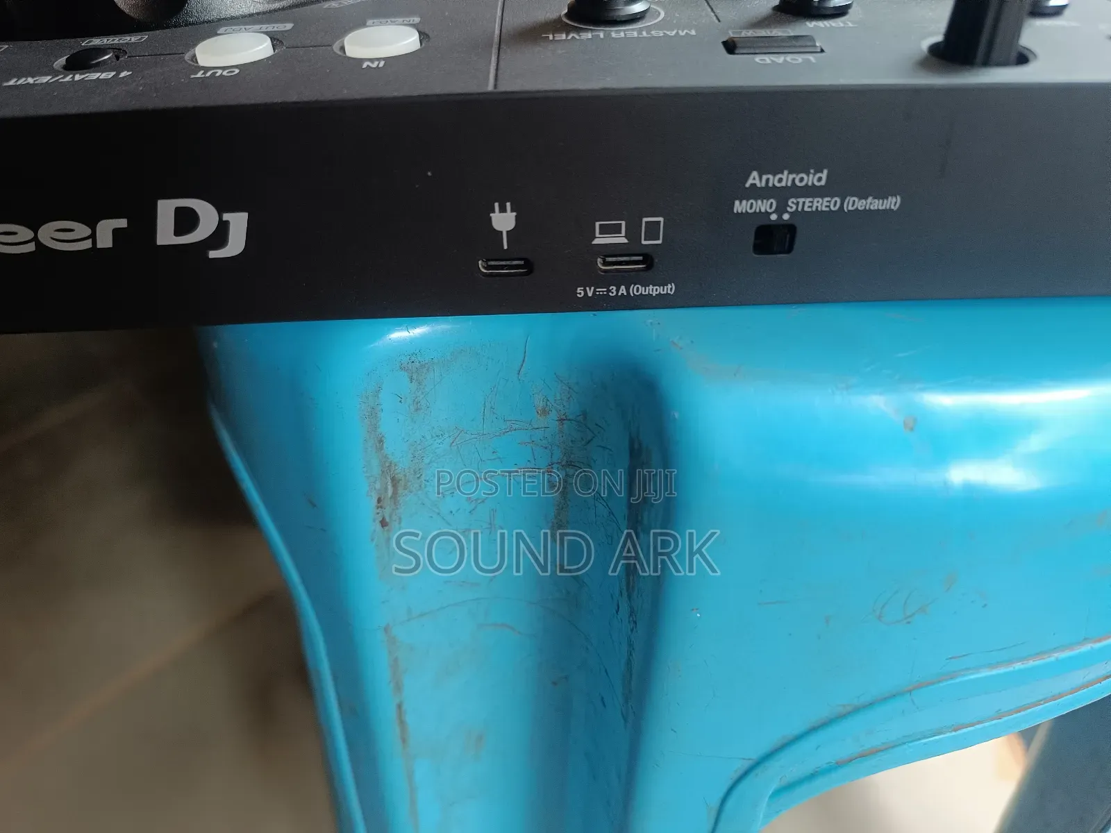 DDJ-Flx4 Pioneer Dj Controller