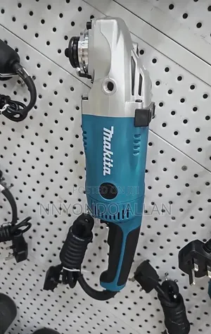 Makita Angle Grinder