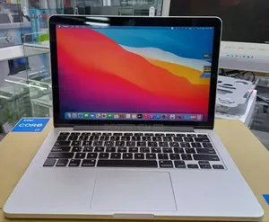 Laptop Apple MacBook Pro 2015 16GB Intel Core i7 SSD 256GB