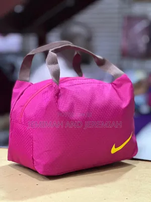 Toilet Bags