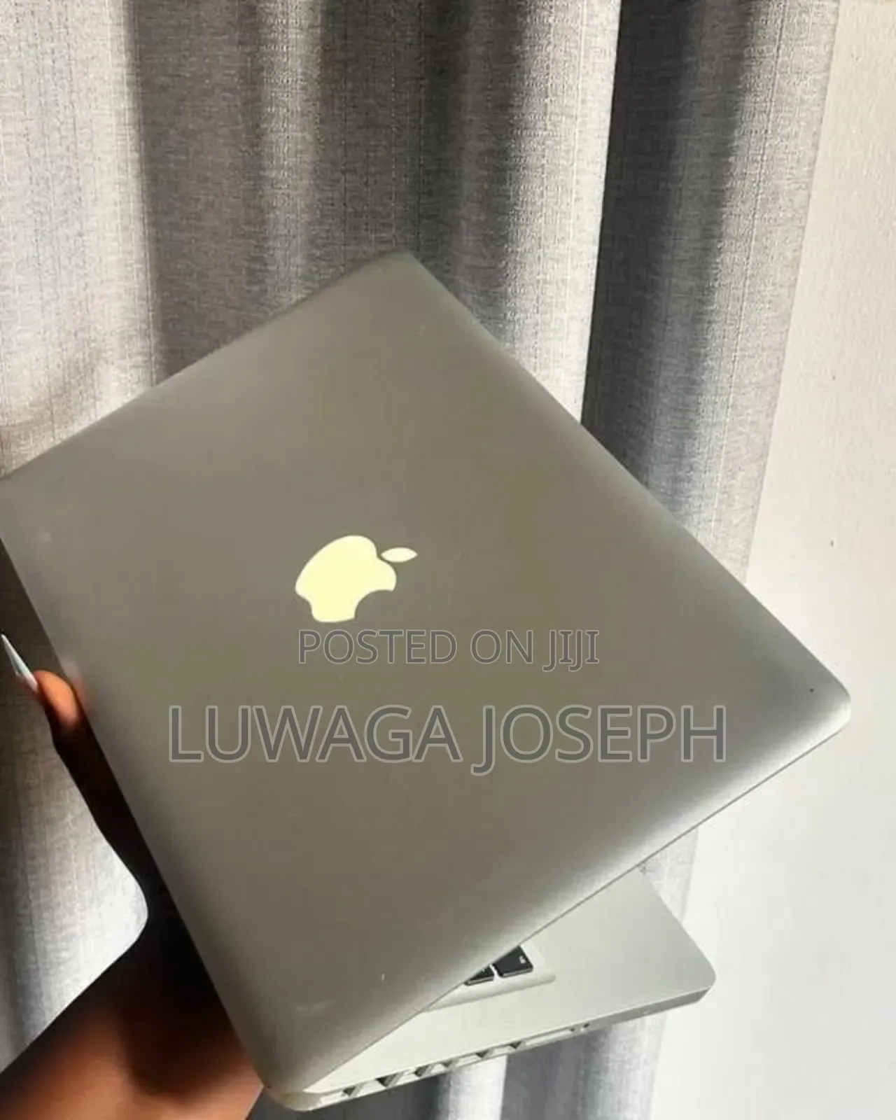Laptop Apple MacBook Pro 2012 8GB Intel Core i5 HDD 500GB