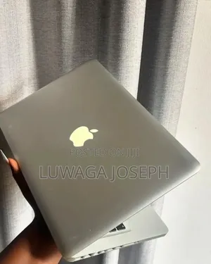 Laptop Apple MacBook Pro 2012 8GB Intel Core i5 HDD 500GB