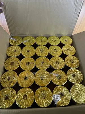 Paper Roll Carton 50pcs