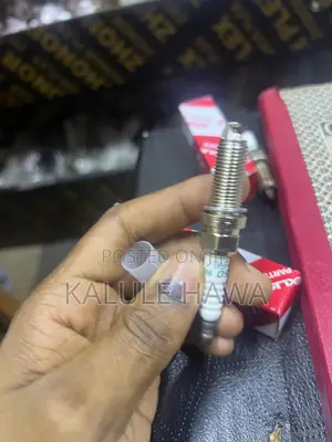 Car Spark Plugs