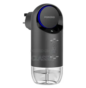 Porodo Lifestyle Wall Plug-in Essential Oil Diffuser