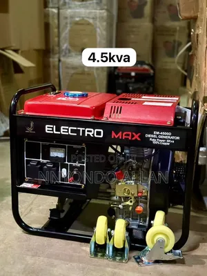 Generators