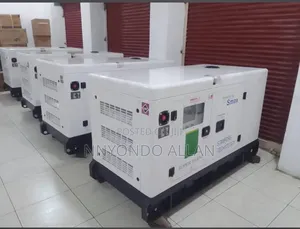 Generators