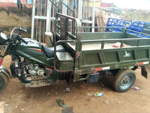 Zongshen ZS100-27 2024 Green