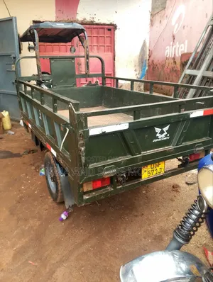 Zongshen ZS100-27 2024 Green