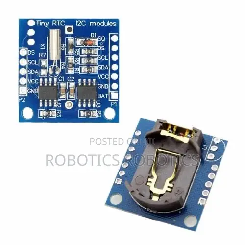 RTC Module