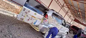 Perfect Car Spraying Rebuilt to Last 