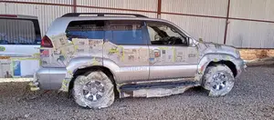 Perfect Car Spraying Rebuilt to Last 