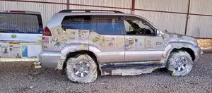 Perfect Car Spraying Rebuilt to Last 