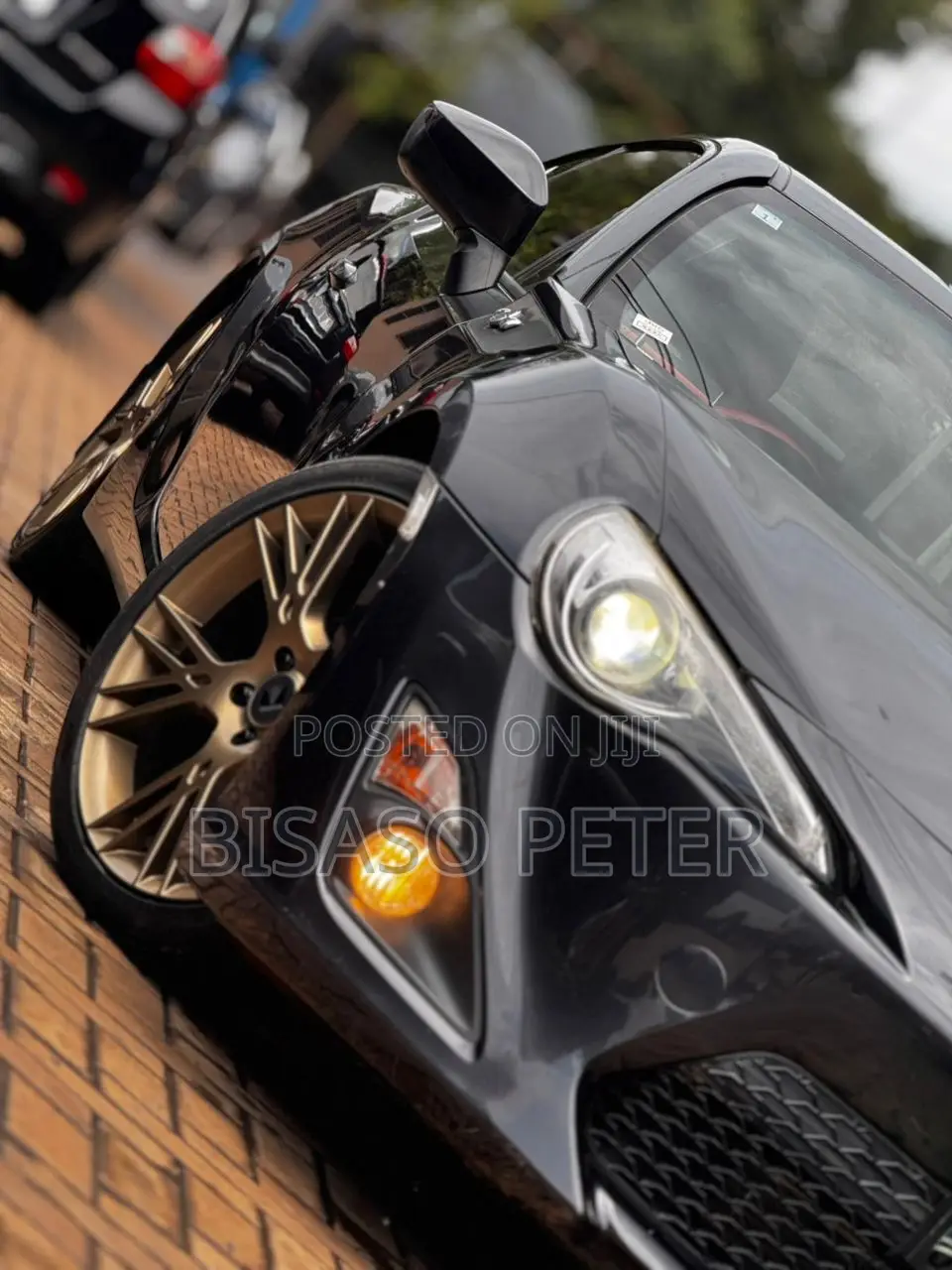 Toyota GT86 GT 2012 Gray
