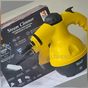 Raf Steam Cleaner For Phones And Laptop