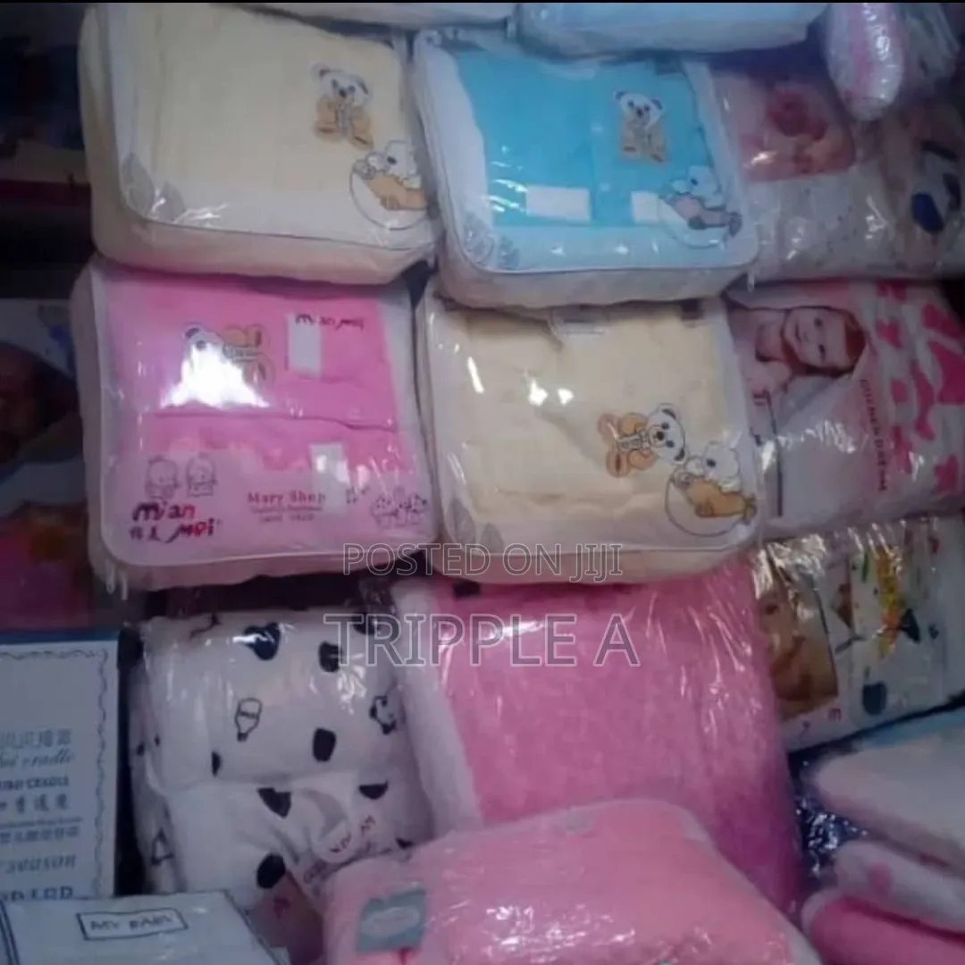 New Born Baby Clothing Set ( 8pcs)