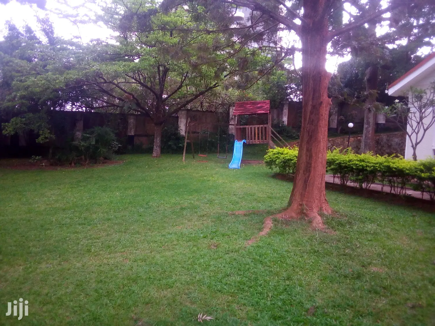 Four Bedroom House In Naguru For Rent