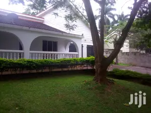 Four Bedroom House In Naguru For Rent
