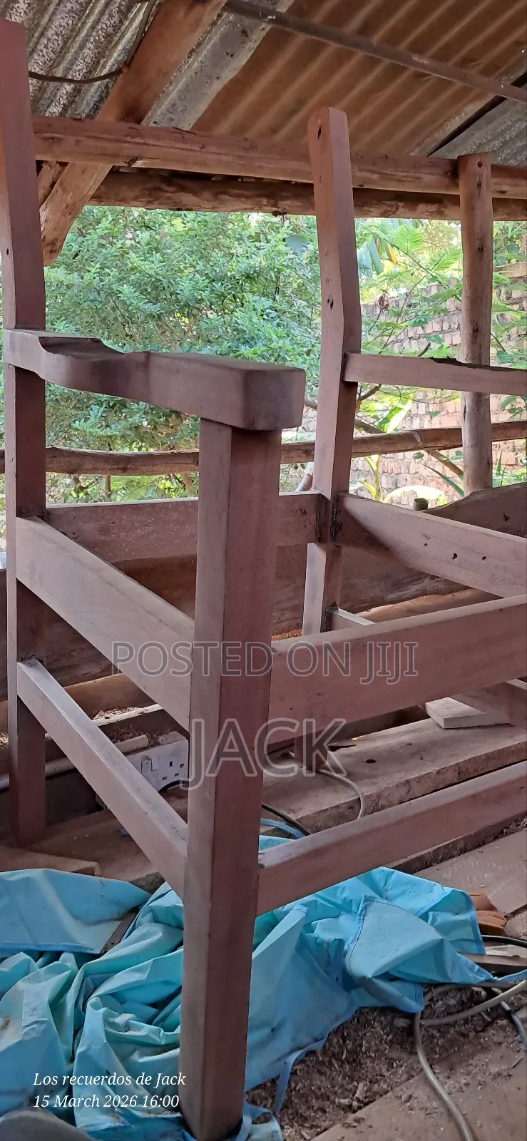 Wooden Furniture