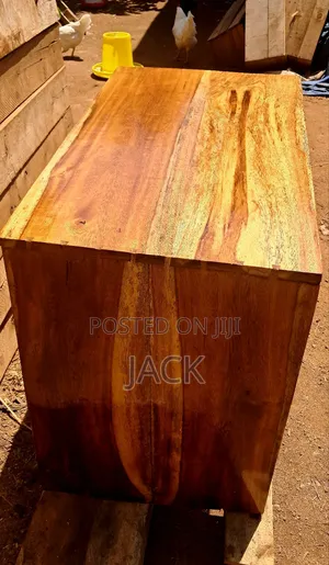 Wooden Furniture