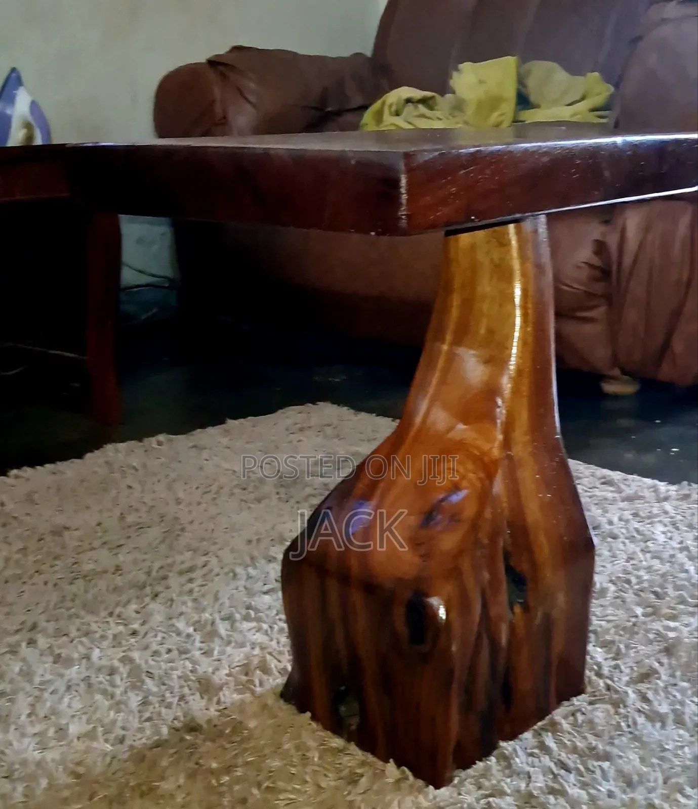 Wooden Furniture