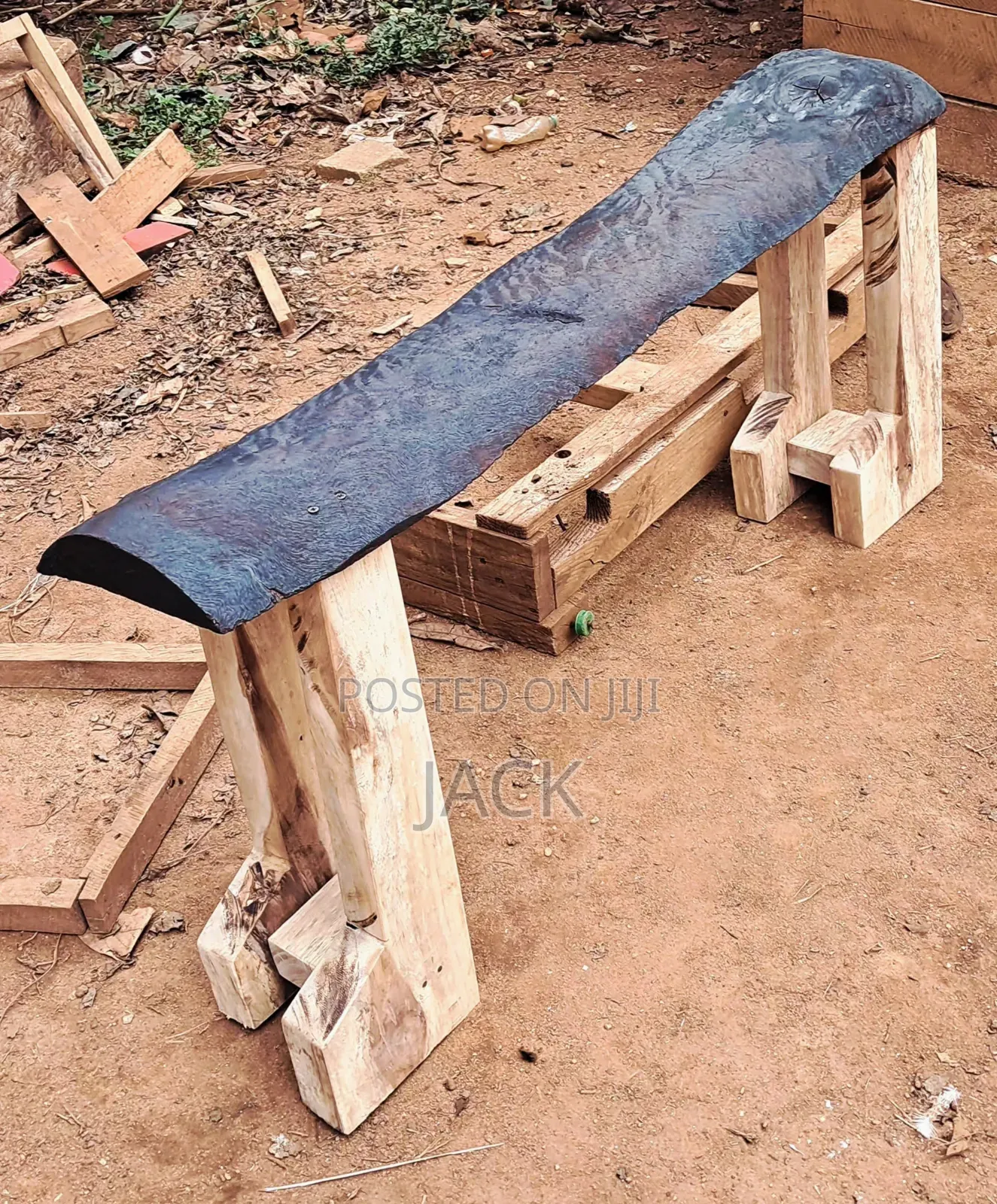Wooden Furniture