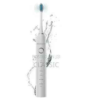 Porodo Lifestyle Smart Sonic Electric Toothbrush