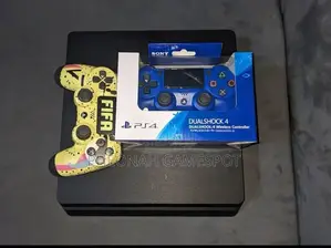 Ps4 Slim 2 Pads,15 Games? That Is 15 Ways to Win the Heart of Your Son