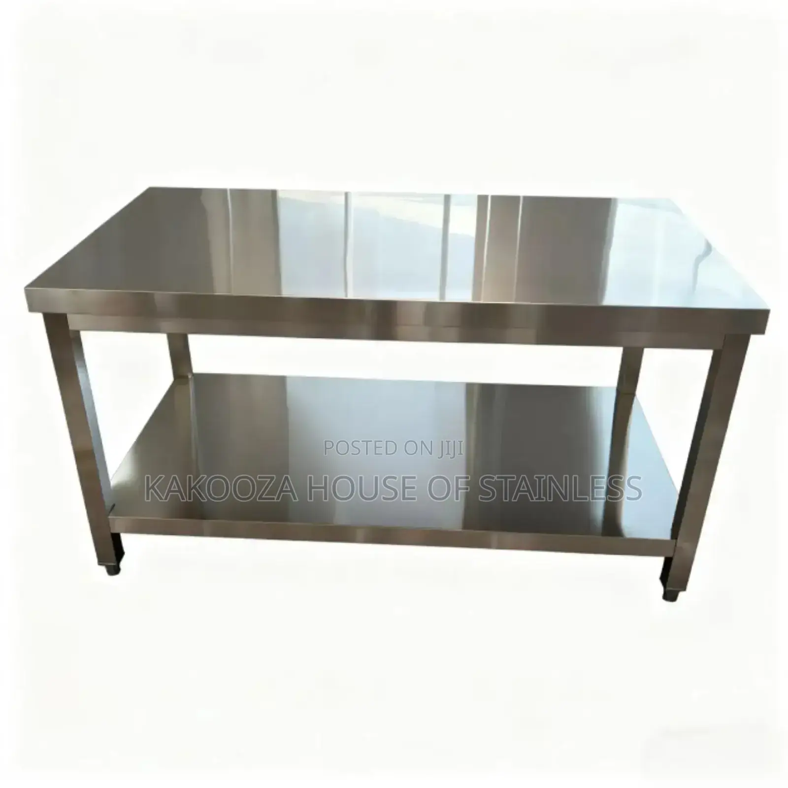 Stainless Steel Working Top All Sizes