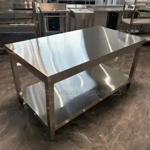 Stainless Steel Working Top All Sizes
