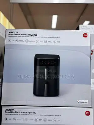 Xiaomi Smart Double Stack Air Fryer 12 Litres