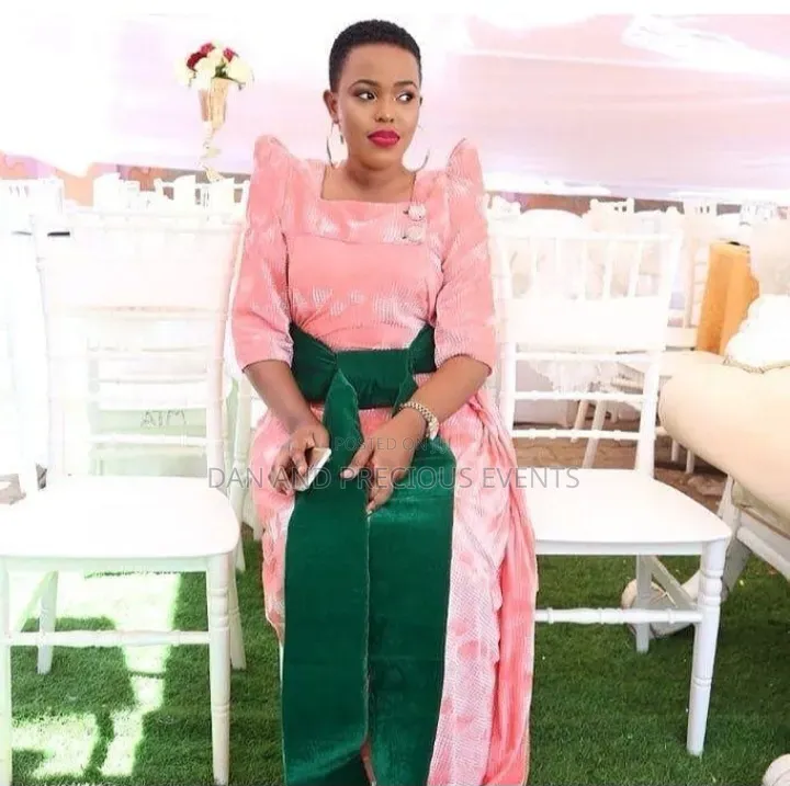 Outfit: Perfected. Event: Flawless. Let’S Plan Your Entrance