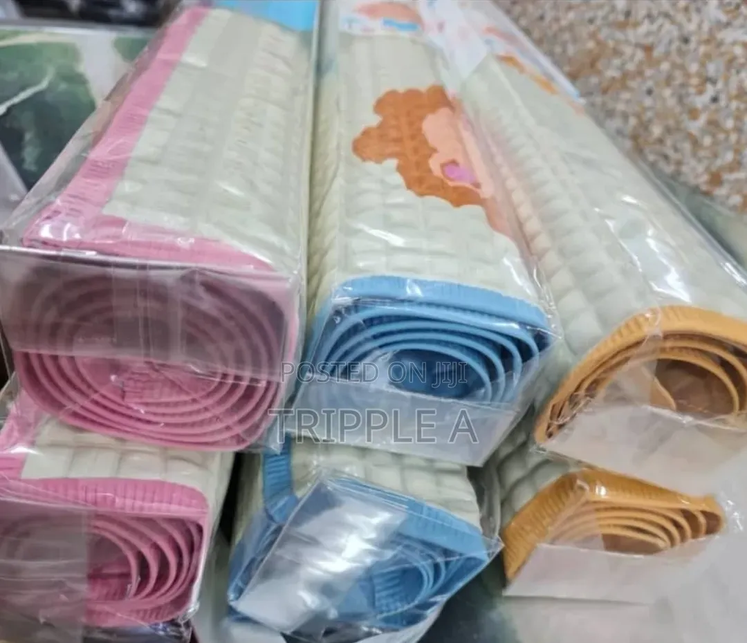Baby Rubber Urine Mat