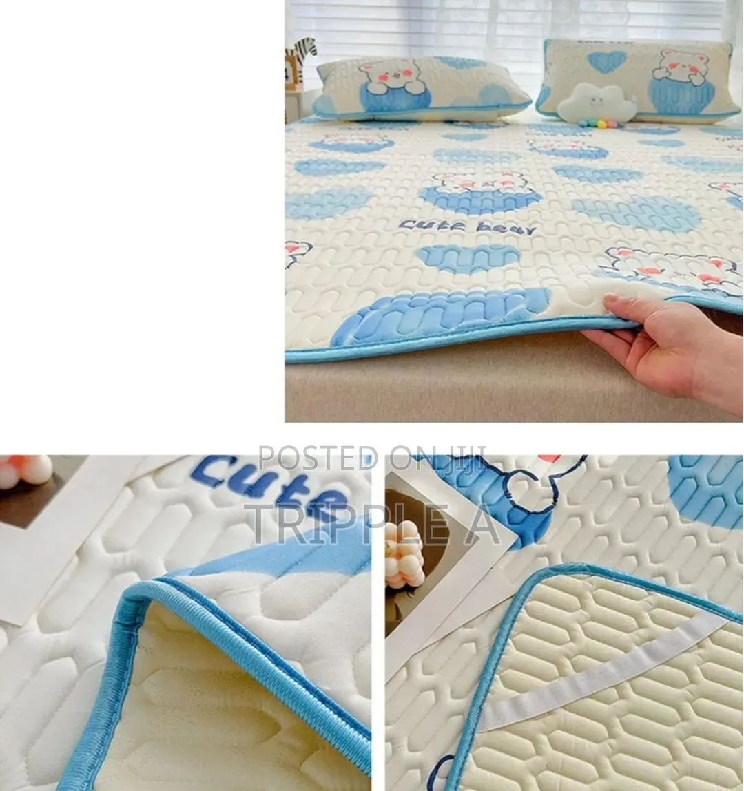 Baby Rubber Urine Mat