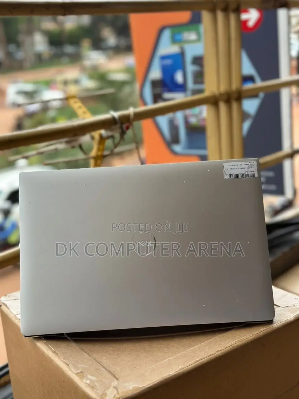 Laptop Dell Precision 15 5540 16GB Intel Core i9 SSD 256GB