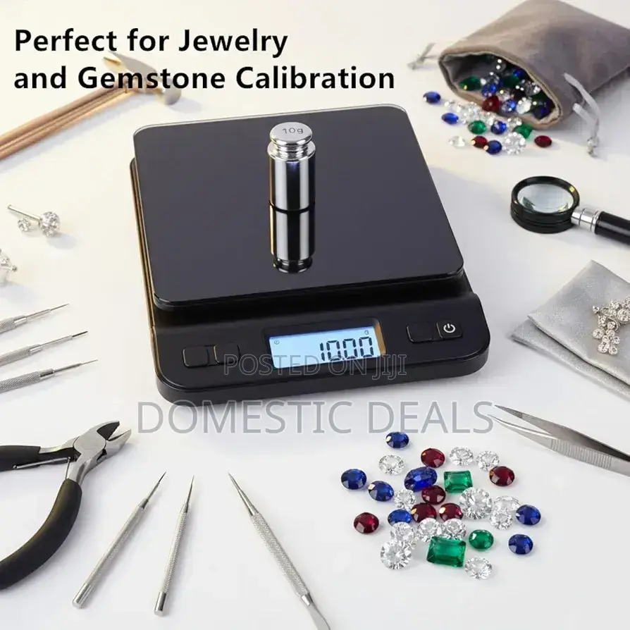 Weight 1g 2g 5g 10g 20g 50g 100g Scale Calibration Weight Set