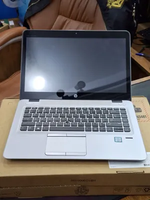 Laptop HP EliteBook 840 G3 16GB Intel Core i7 SSD 256GB