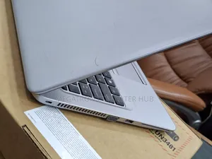 Laptop HP EliteBook 840 G3 16GB Intel Core i7 SSD 256GB
