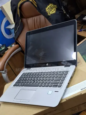 Laptop HP EliteBook 840 G3 16GB Intel Core i7 SSD 256GB
