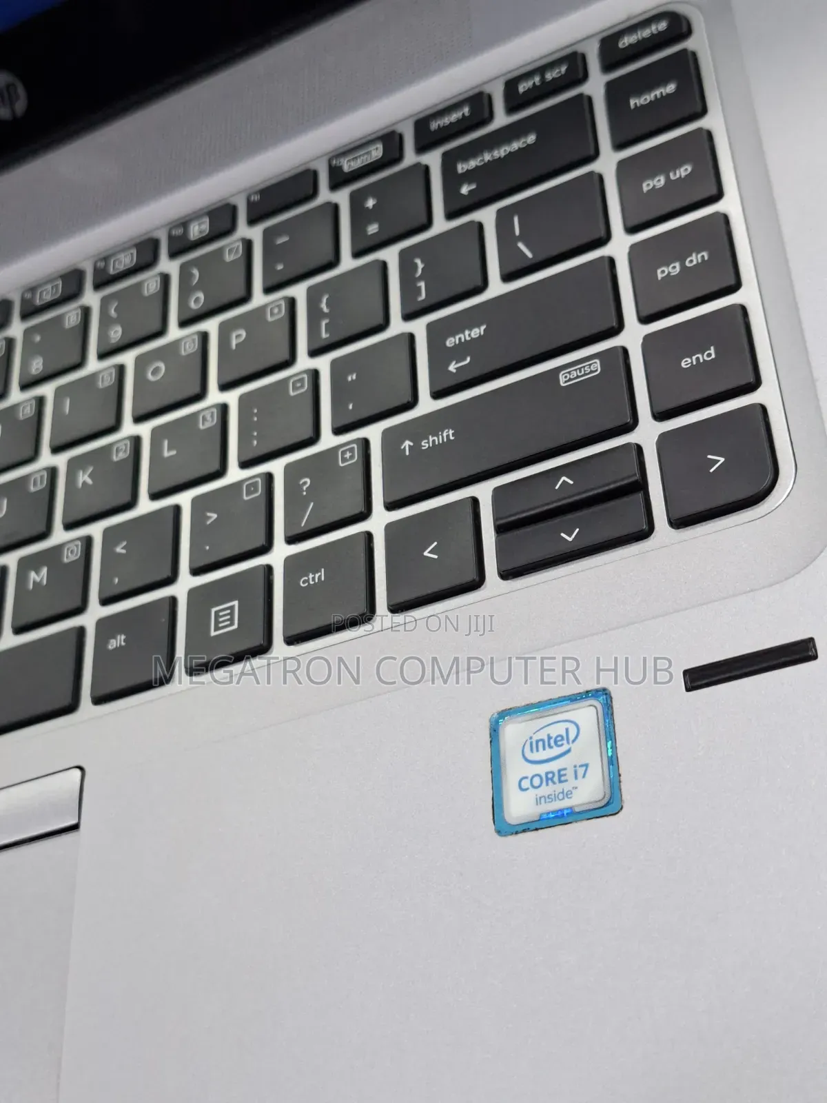 Laptop HP EliteBook 840 G3 16GB Intel Core i7 SSD 256GB