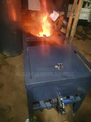 Commercial Cooking Oil Machine