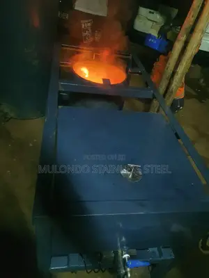 Commercial Cooking Oil Machine