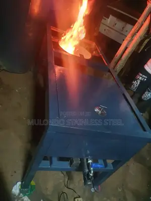 Commercial Cooking Oil Machine