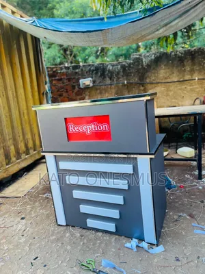 Office Front Table