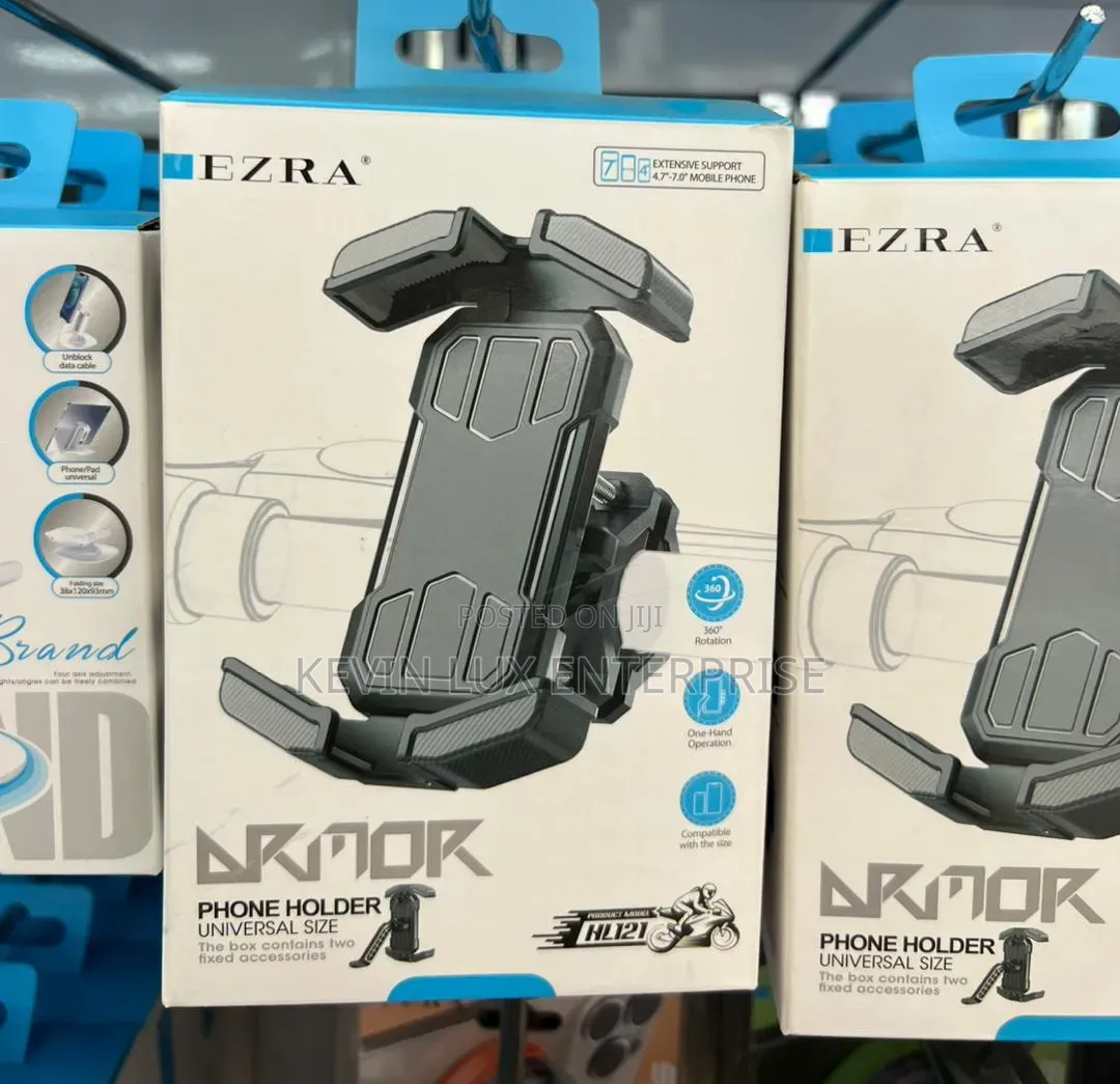 Car Phone Holder Adjustable